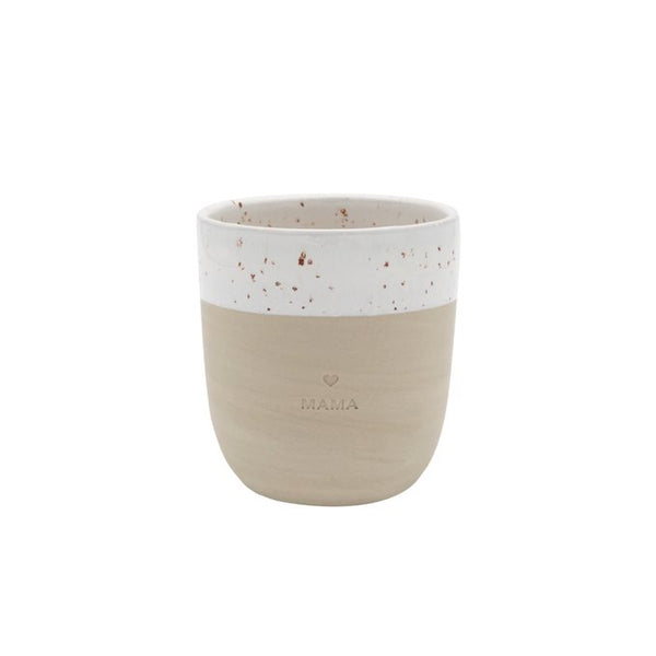 Becher "Mama"