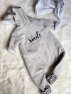Sweat Overall Dots