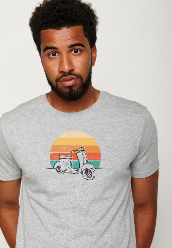 T-Shirt Firenze