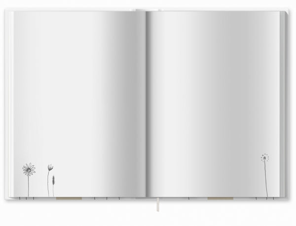 Momentesammler Tagebuch