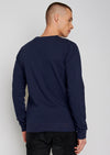 Sweatshirt Nature navy