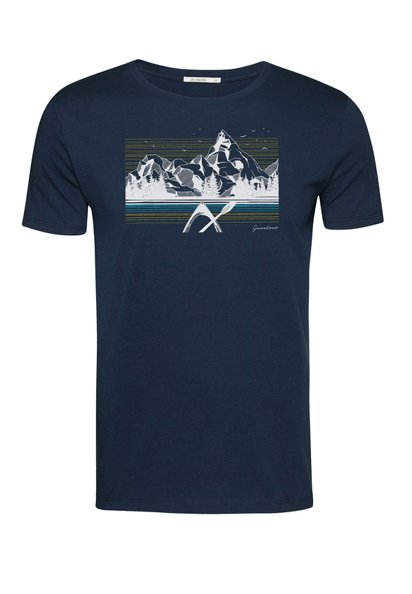 T-Shirt Kanu