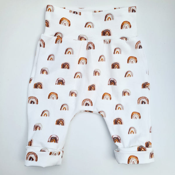Baby Hose Regenbogen