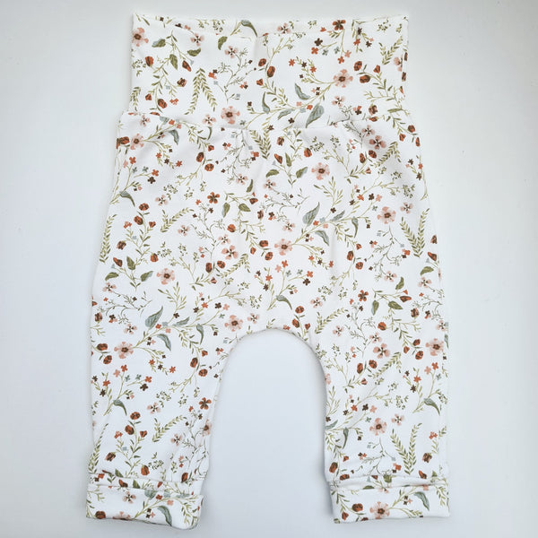Baby Hose Mille Fleur