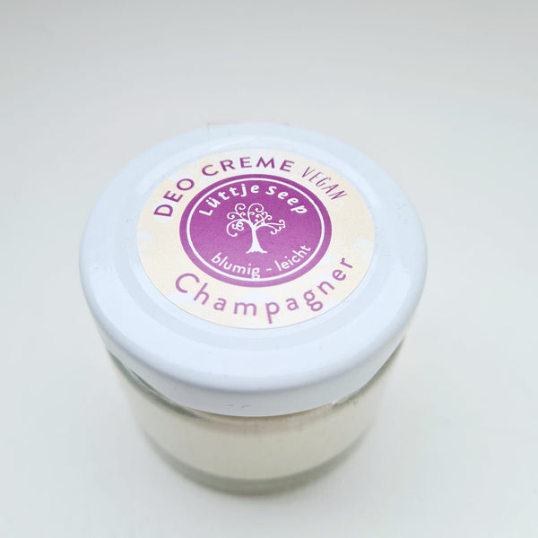 Deo Creme Kirschblüte