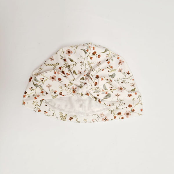 Turban Mütze Mille Fleur