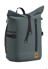 Fahrrad Rucksack Purist SLIM