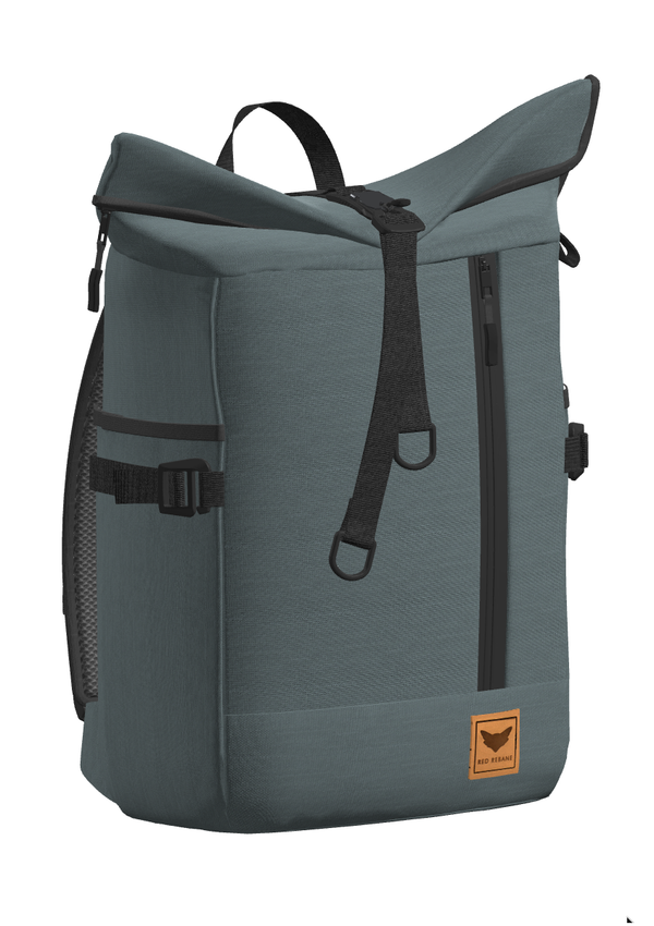Fahrrad Rucksack Purist SLIM