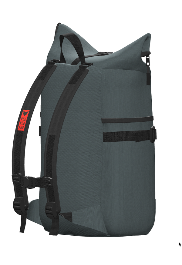 Rucksack Purist SLIM