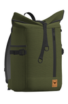 Fahrrad Rucksack Purist SLIM