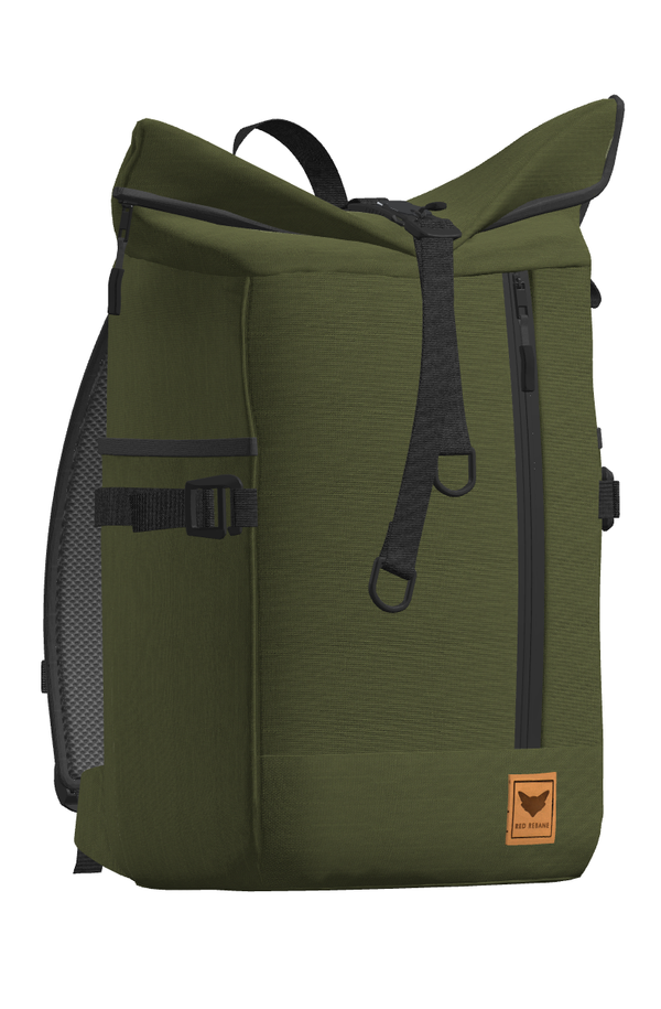Fahrrad Rucksack Purist SLIM