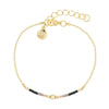 Armband Miniperle