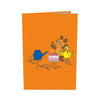 Die Maus® Happy Birthday Pop-Up