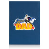 Super Dad Pop-Up