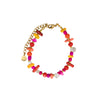Armband Happy