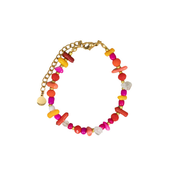 Armband Happy