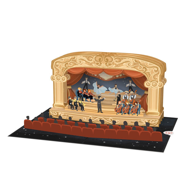 Theater Pop-Up