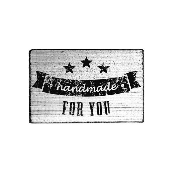 Stempel handmade for you