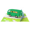 Minibus Pop-Up