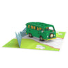 Minibus Pop-Up