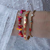 Armband Happy