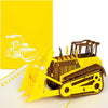 Bagger Pop-Up
