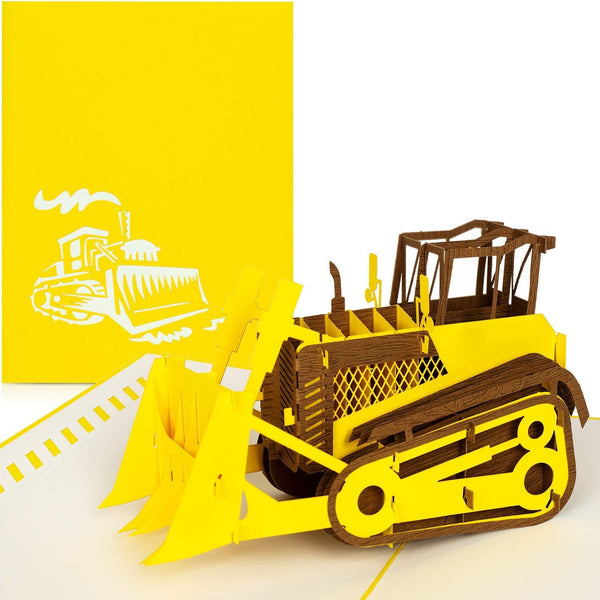 Bagger Pop-Up