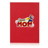 Super Mom Pop-Up