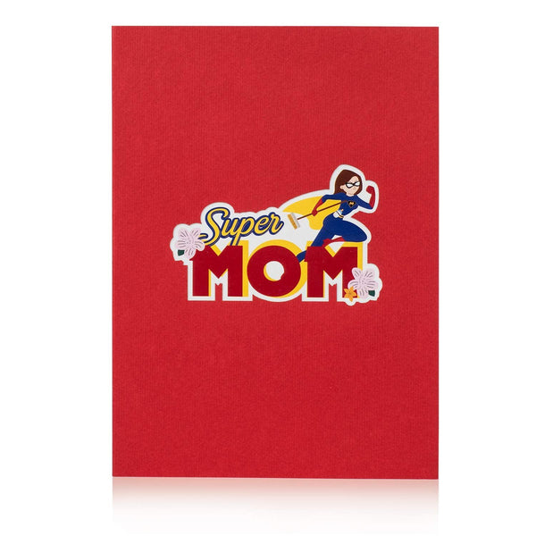 Super Mom Pop-Up