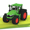 Traktor Pop-Up