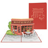 Restaurant Pop-Up
