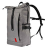 Fahrrad Rucksack Purist PLUS