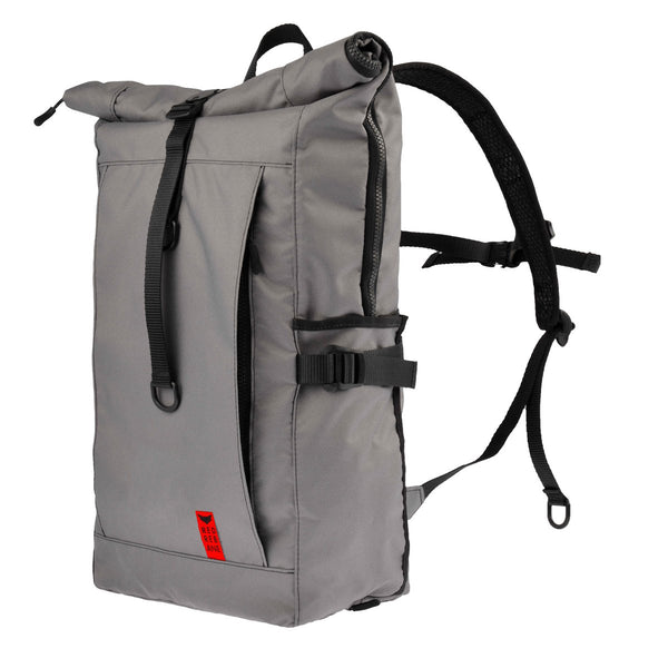 Fahrrad Rucksack Purist PLUS