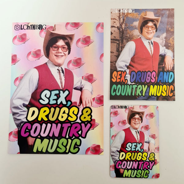 Country Music