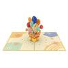 Geschenkbox Pop-Up