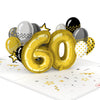 60. Geburtstag Pop-Up