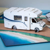Wohnmobil Pop-Up