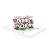 Dankeschön Pop-Up