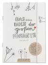 Das kleine Buch der großen Momente