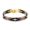 Armband Metallic