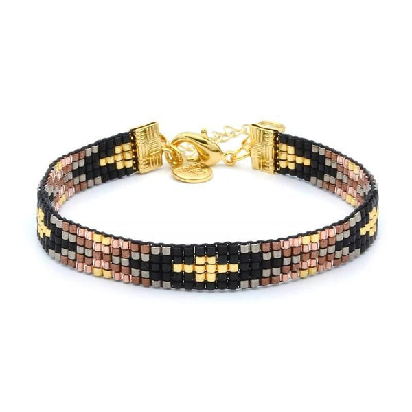 Armband Metallic