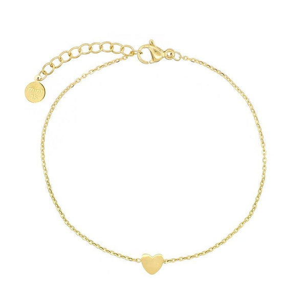 Armband Herz