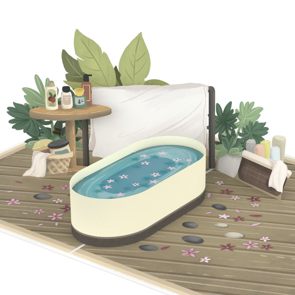 Wellness Pop-Up