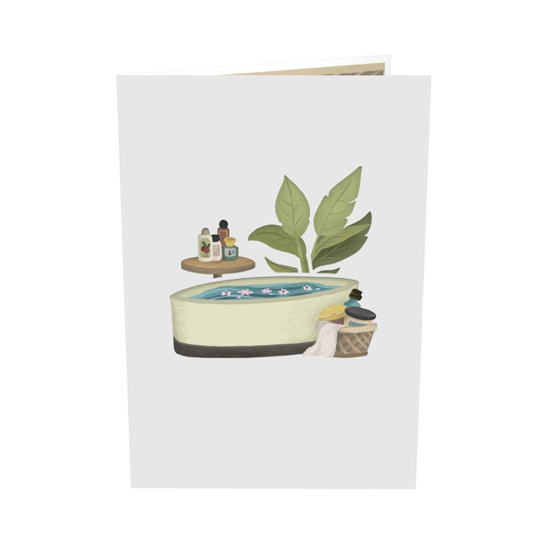 Wellness Pop-Up