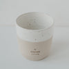 Becher "Coffee Lover"