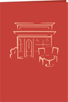 Restaurant Pop-Up