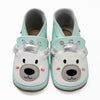 Krabbelschuhe Bär