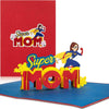 Super Mom Pop-Up