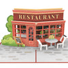 Restaurant Pop-Up