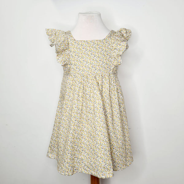 Kleid mille Fleur